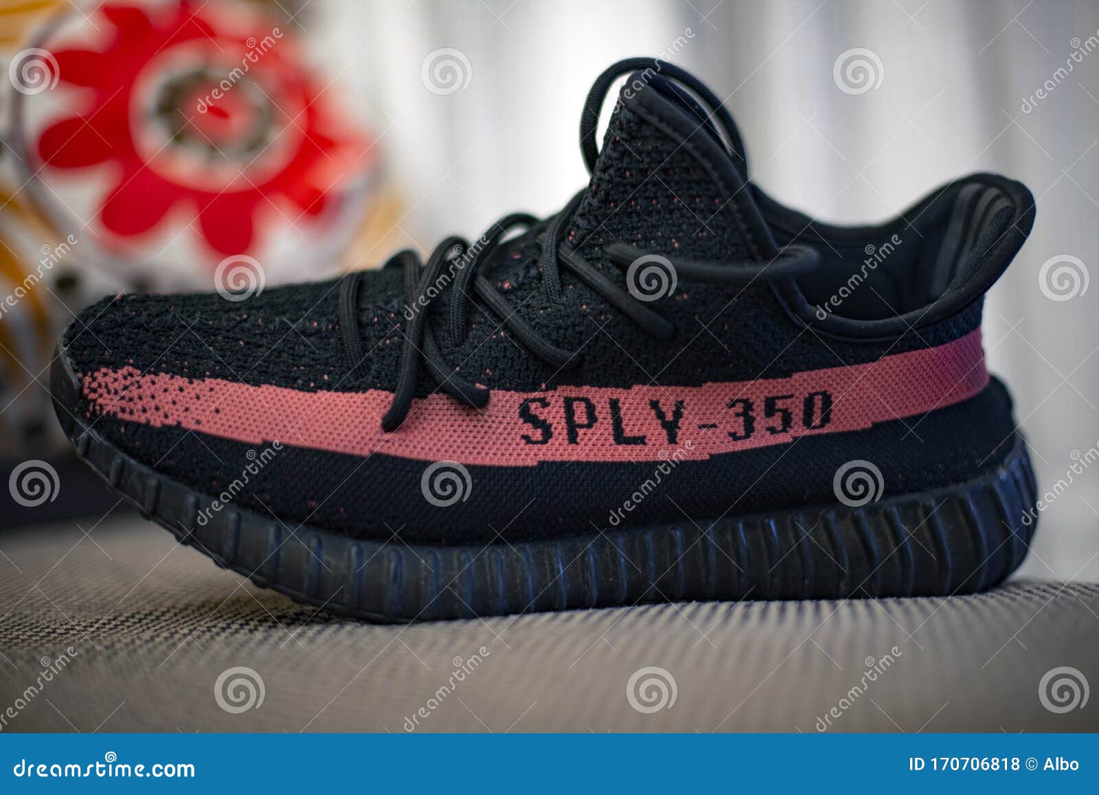 splv 350 shoes