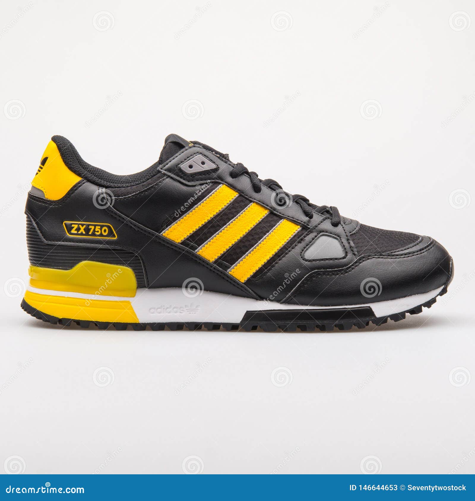 adidas zx 750 enfant or