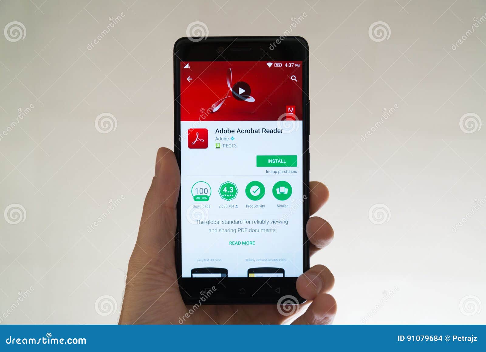 acrobat reader android acrobat reader android