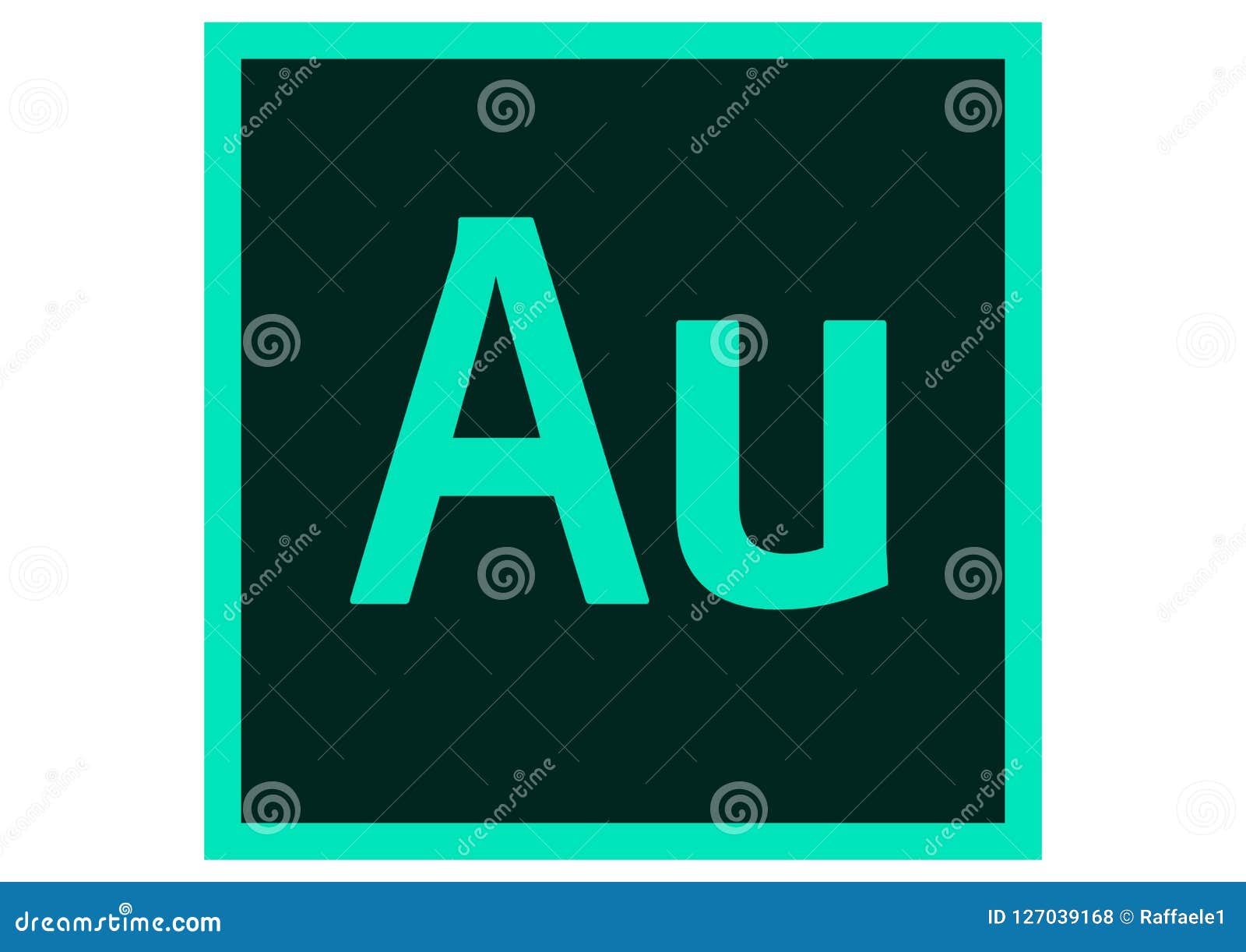 adobe audition logo adobe audition logo