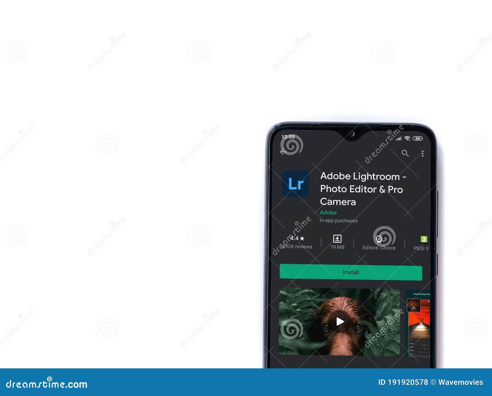 lightroom app play store lightroom app play store