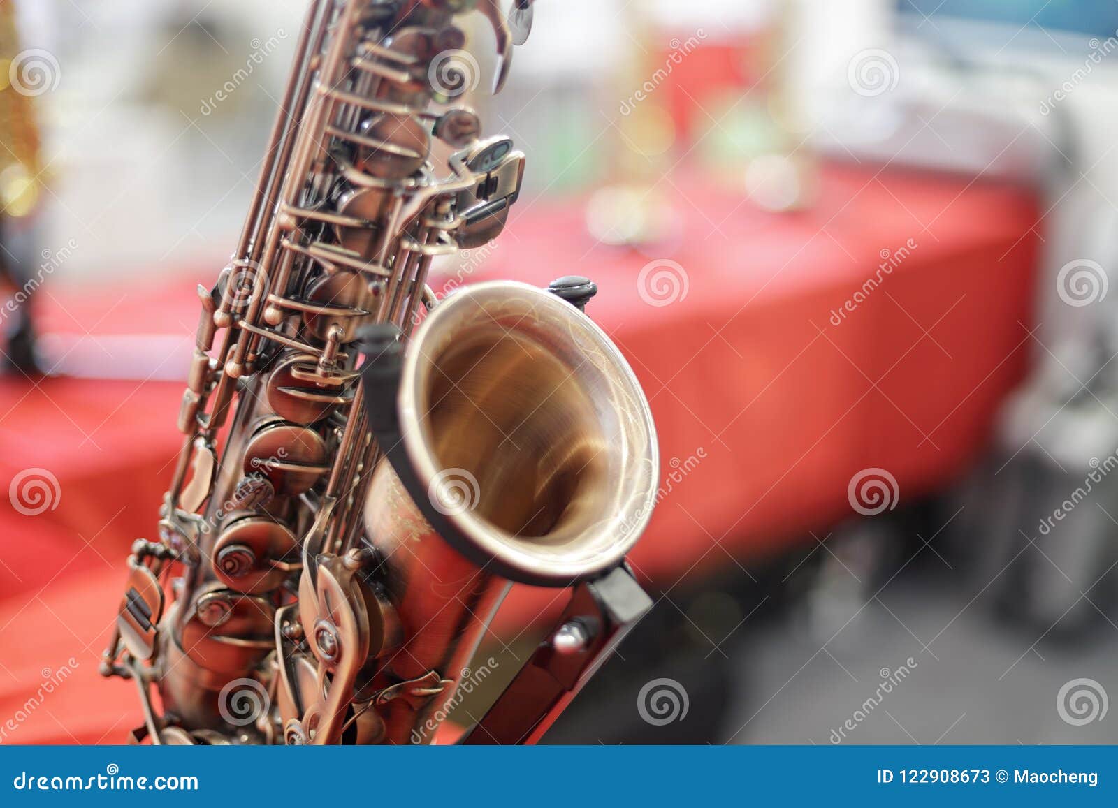 Adobe Rgb Image of Saxophone Stock Image Image of blues, classical