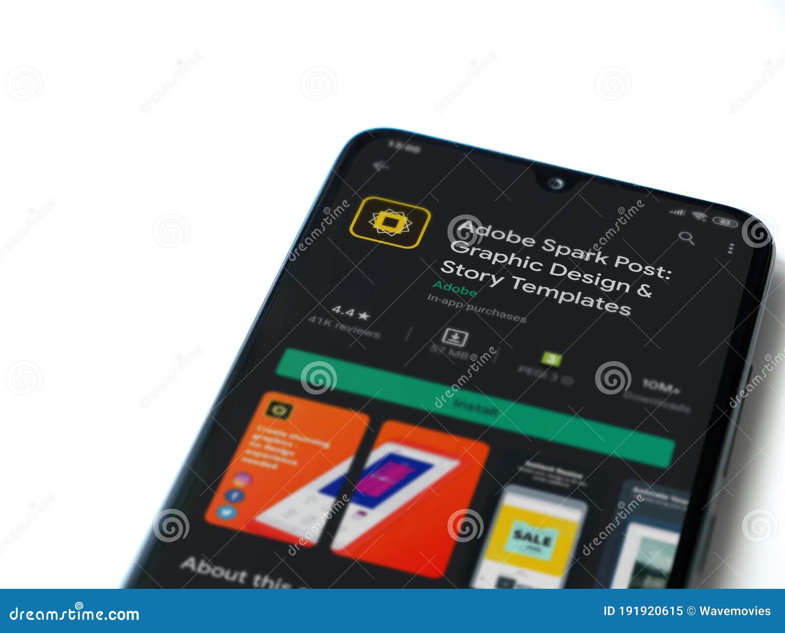 adobe spark download adobe spark download