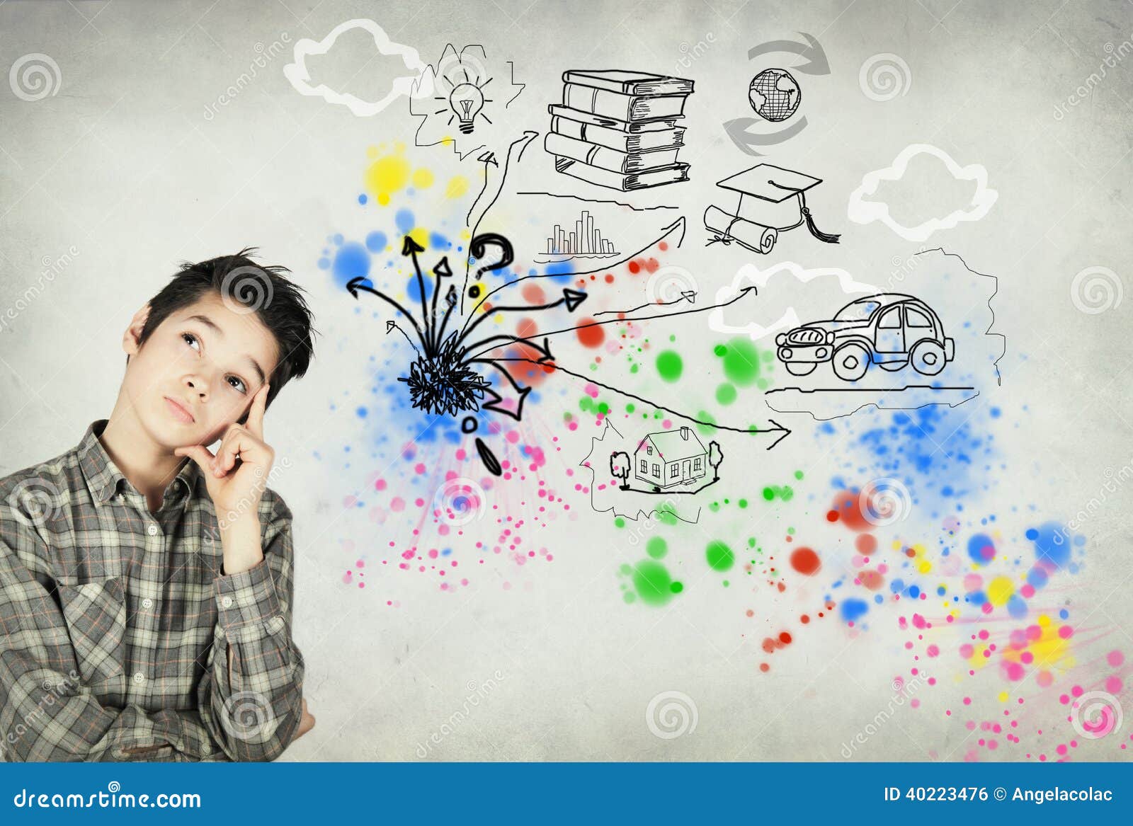 Quanto E Complicato Immaginare Il Futuro Annamaria Testa Internazionale