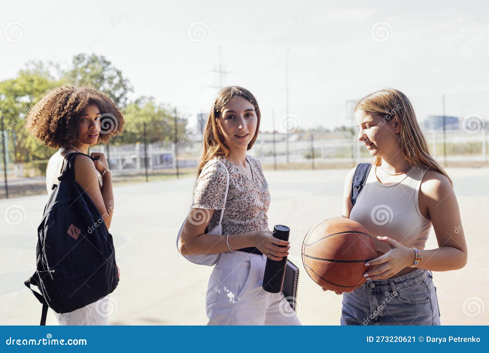 Tudo sobre o Basquete: Prontos para começar a jogar?