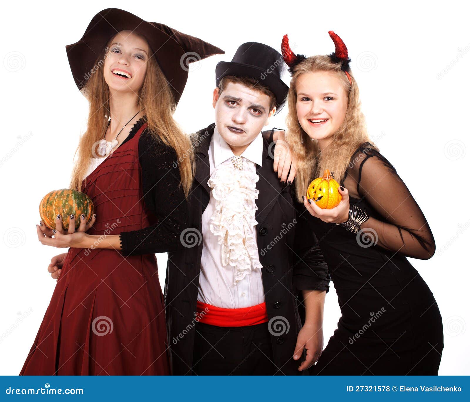 Bruxa bonita de Halloween imagem de stock. Imagem de mistério - 75787617