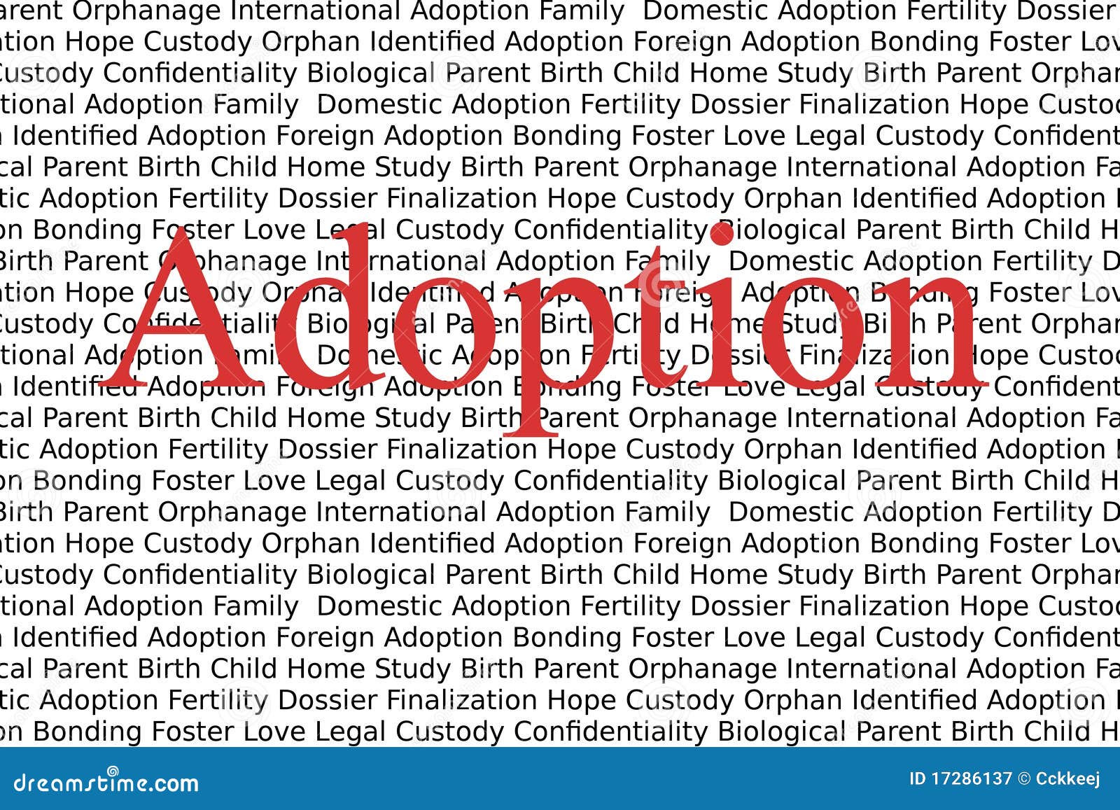 Adoption перевод