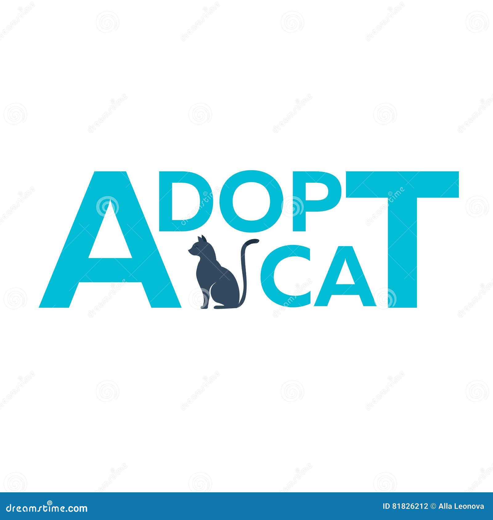 Cat Adoption Stock Illustrations – 11,878 Cat Adoption Stock Illustrations,  Vectors \u0026 Clipart - Dreamstime, image size:1600x1690