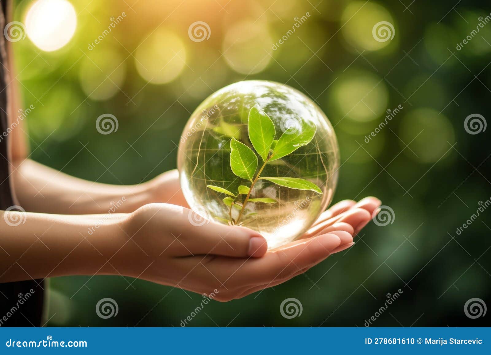 Adopting Eco Friendly Habits, Such As Recycling and Conserving Energy