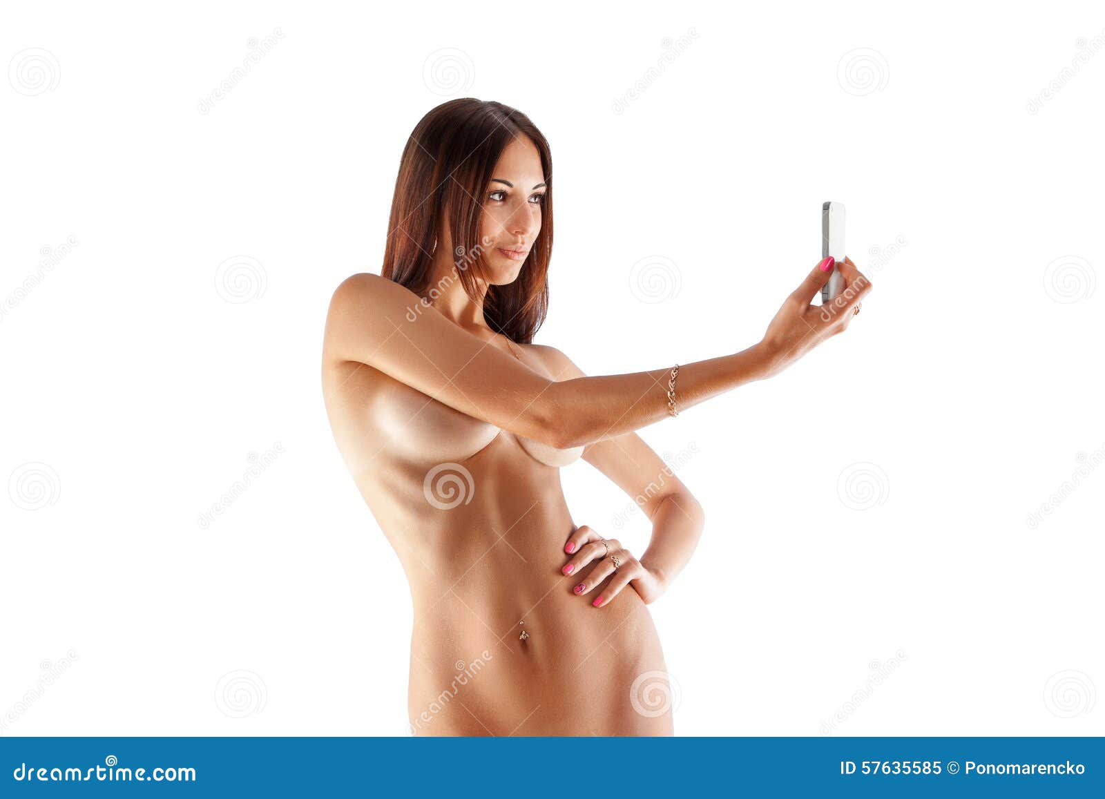 Erotik selfie
