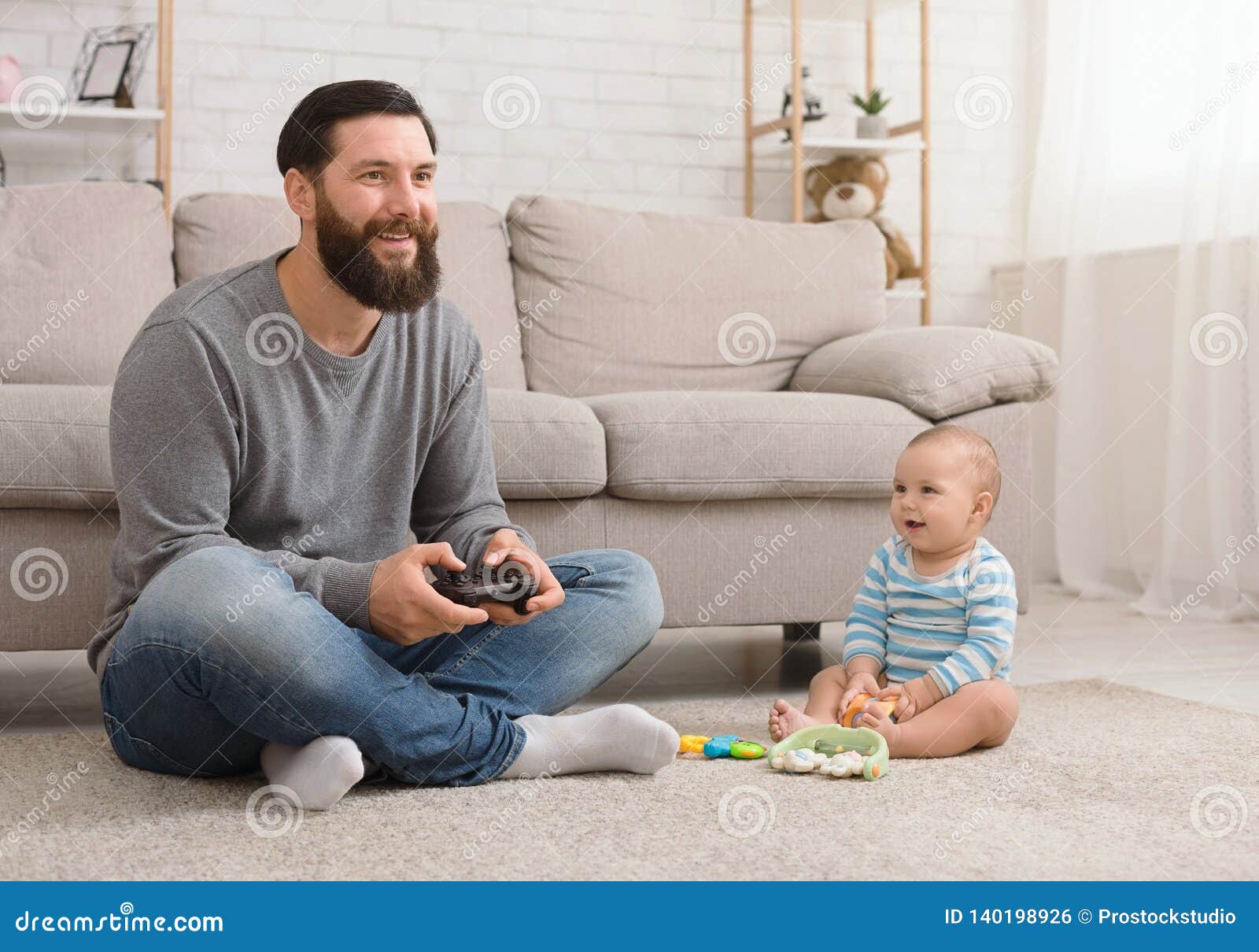 video games to play with your dad