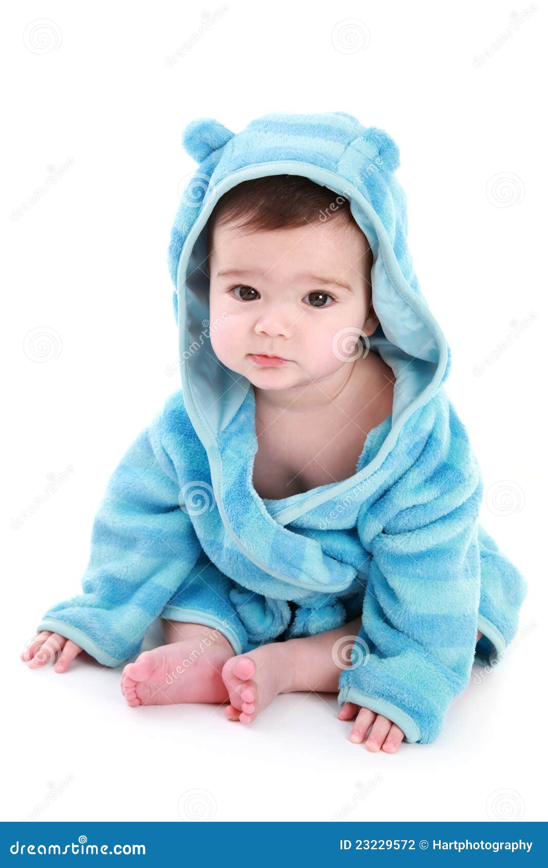 Aggregate 209+ infant dressing gown