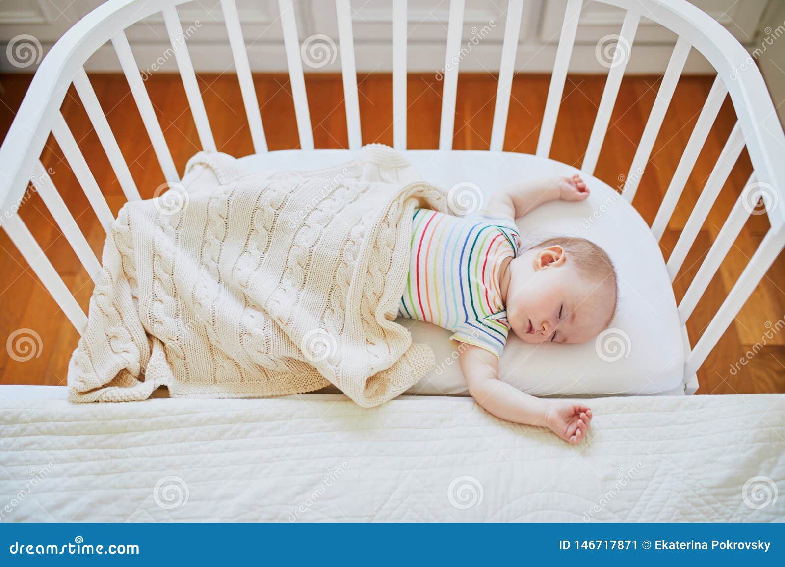 baby beds that connect to parents bed