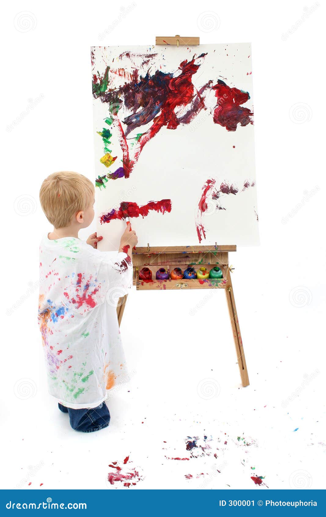 19,100+ Toddler Painting Stock Photos, Pictures & Royalty-Free