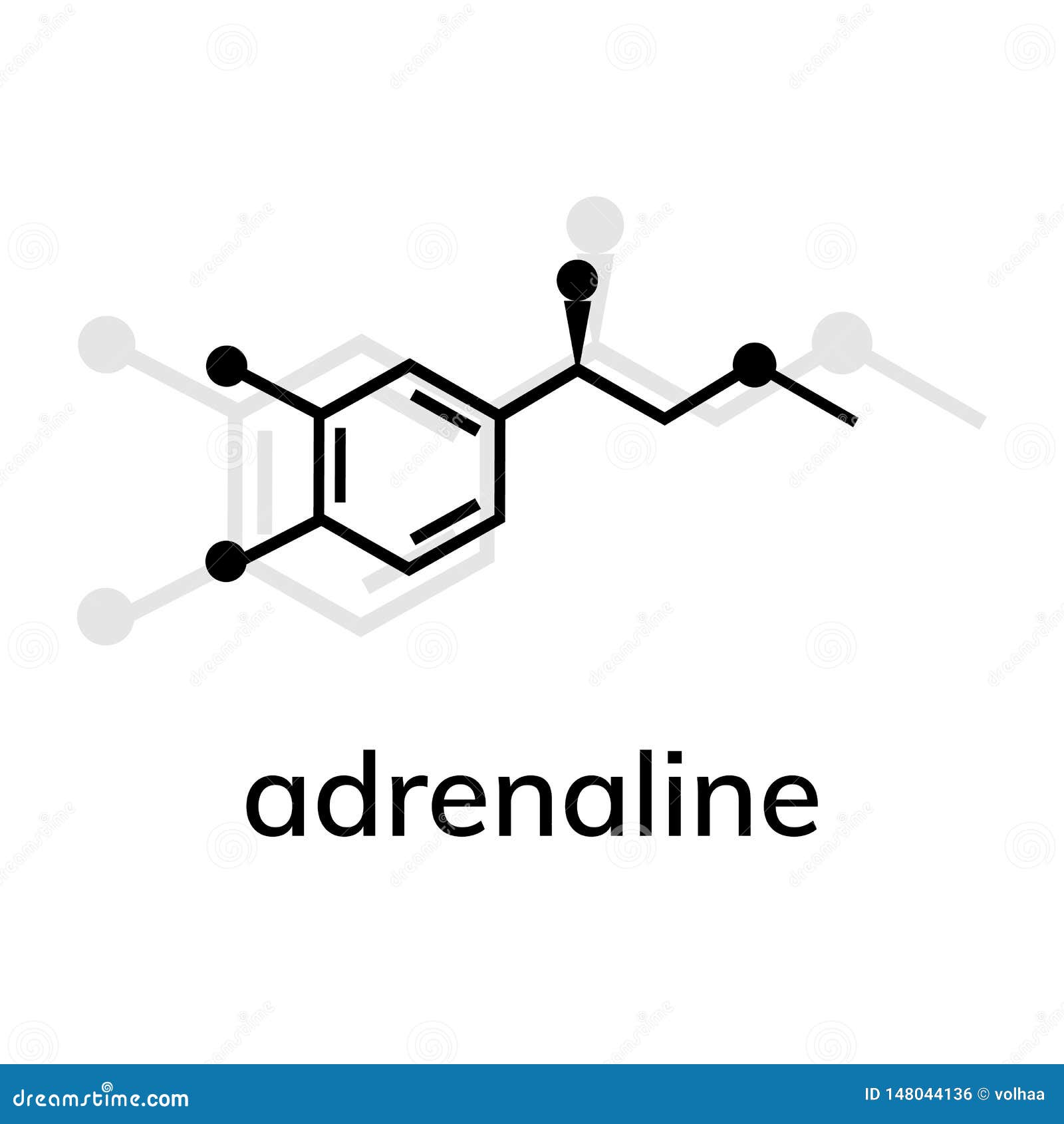 Adrenaline