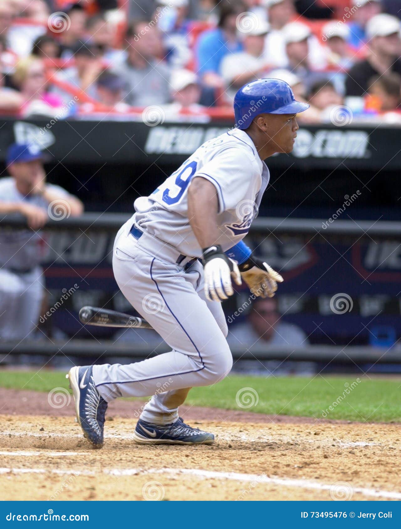 Adrian Beltre, Los Angeles Dodgers Editorial Photo - Image of