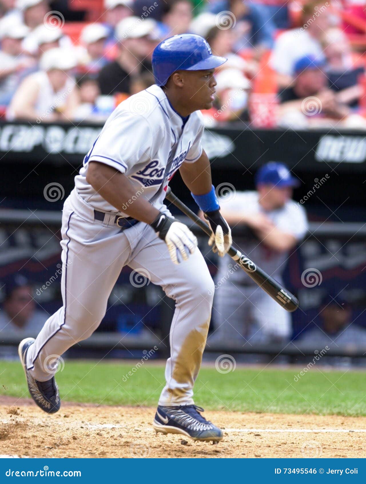 Adrian Beltre, Los Angeles Dodgers Editorial Photo - Image of color,  sports: 73495546