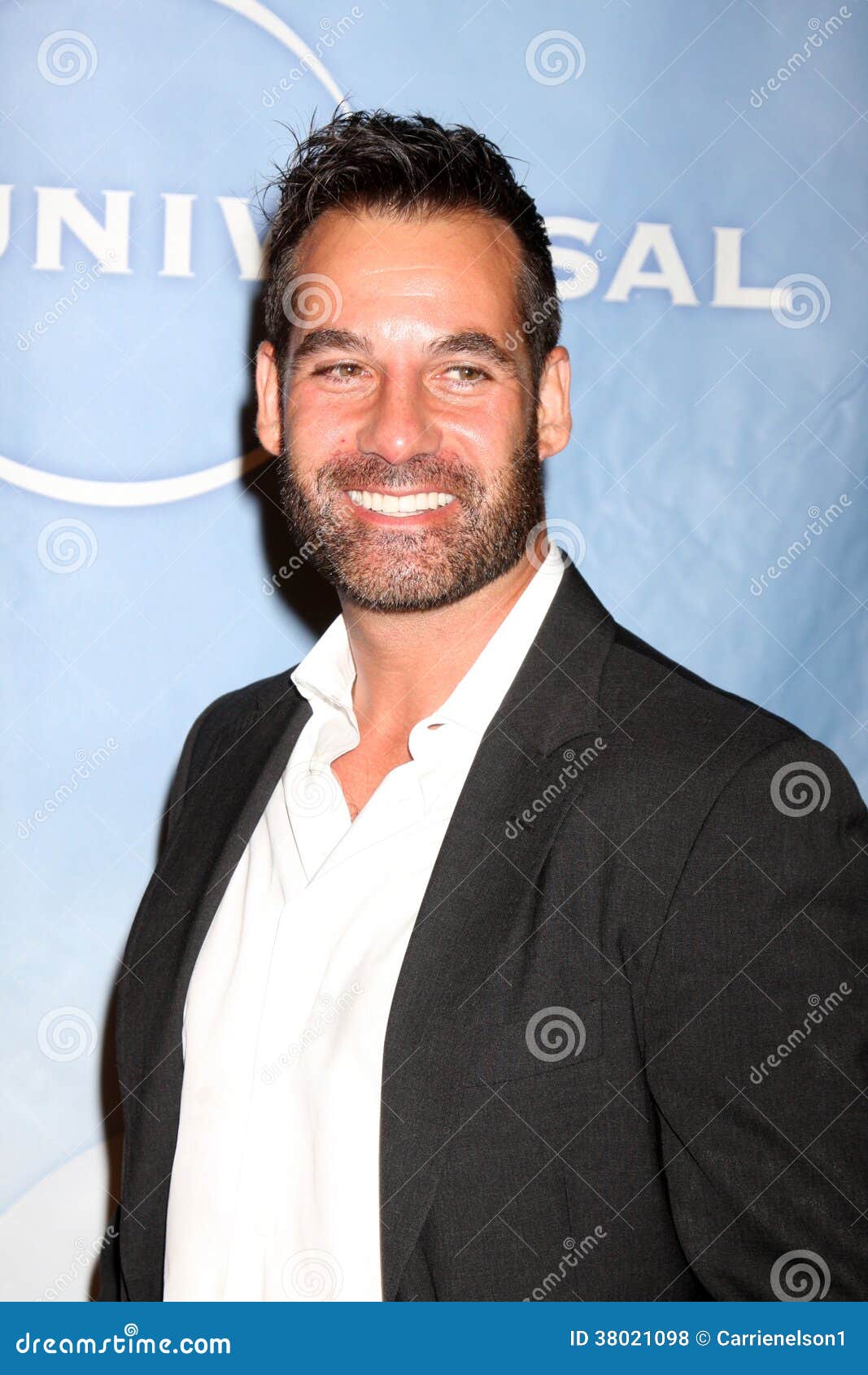 Adrian Pasdar