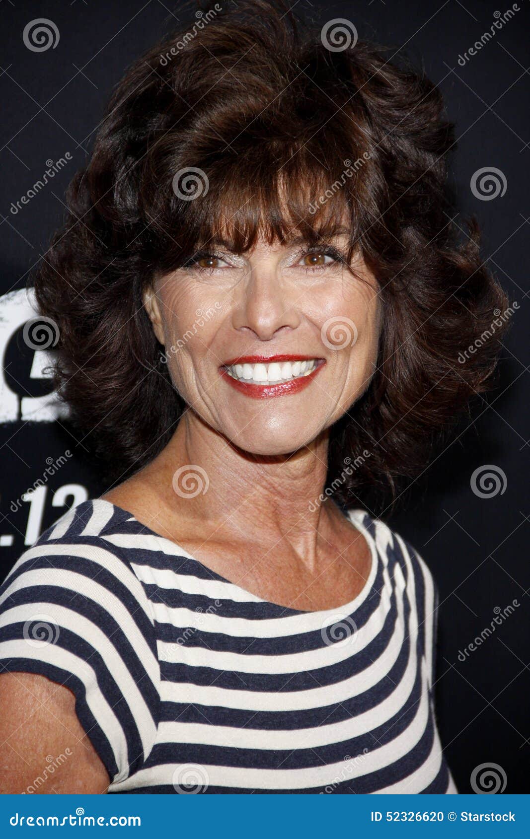 Adrienne Barbeau editorial image. Image of celebrity 52326620
