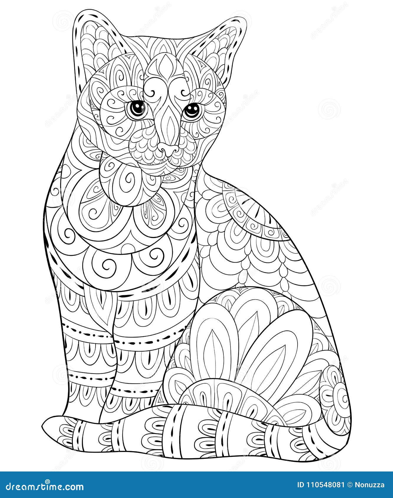 660 Coloring Book Cat Pages Images 660 Coloring Book Cat Pages Images