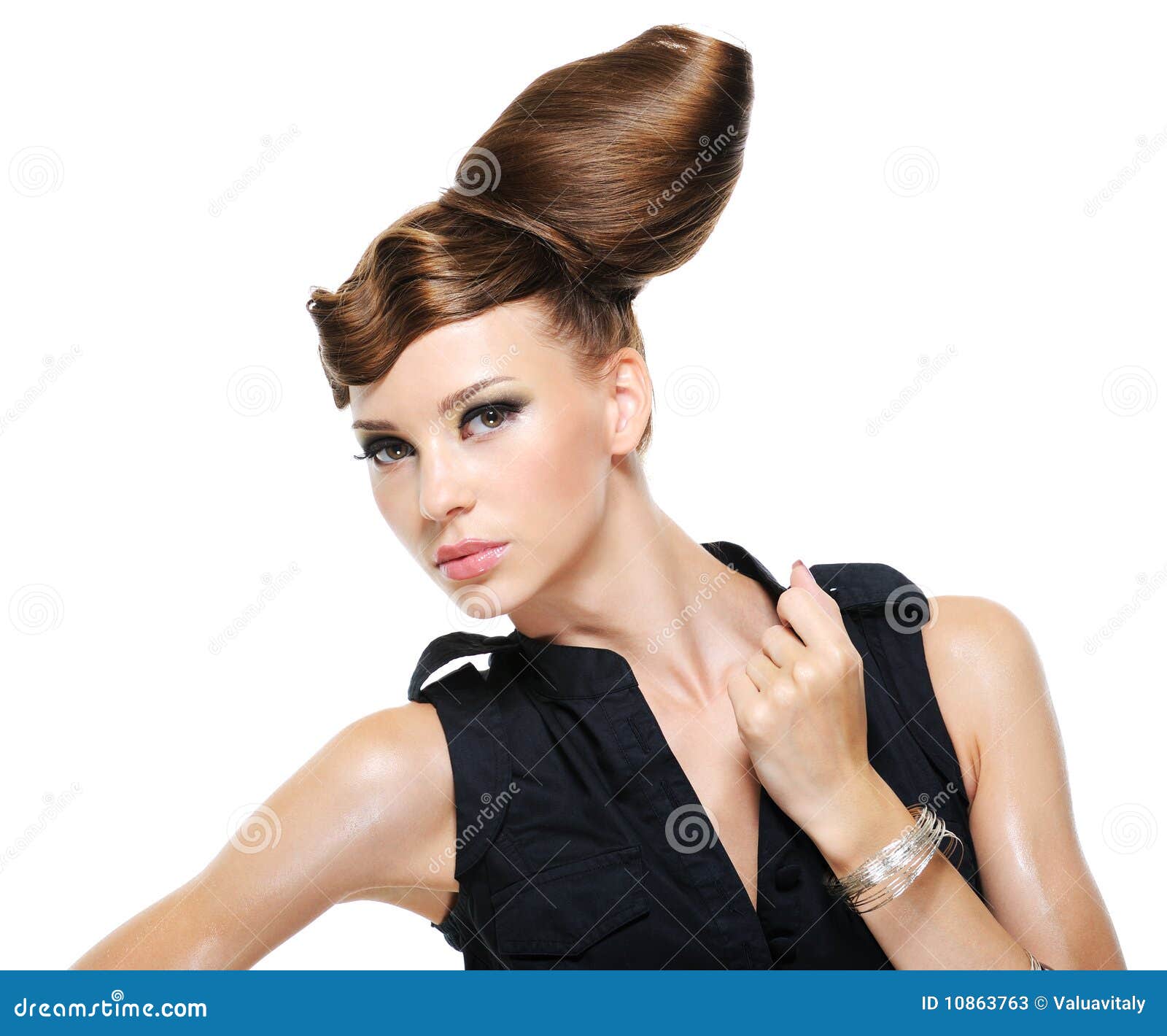 36,959 Creative Hairstyle Girl Stock Photos - Free & Royalty-Free Stock  Photos from Dreamstime