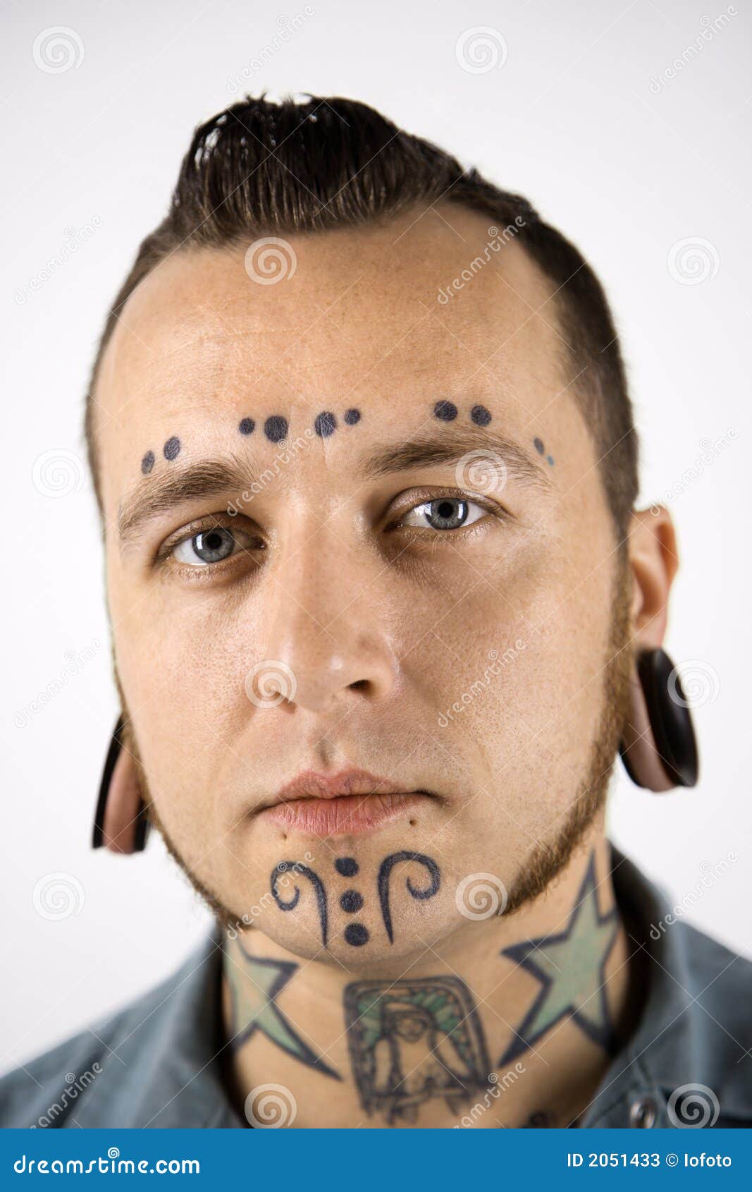 630 Tattoo Pierced Men Youth Culture Stock Photos Pictures  RoyaltyFree  Images  iStock