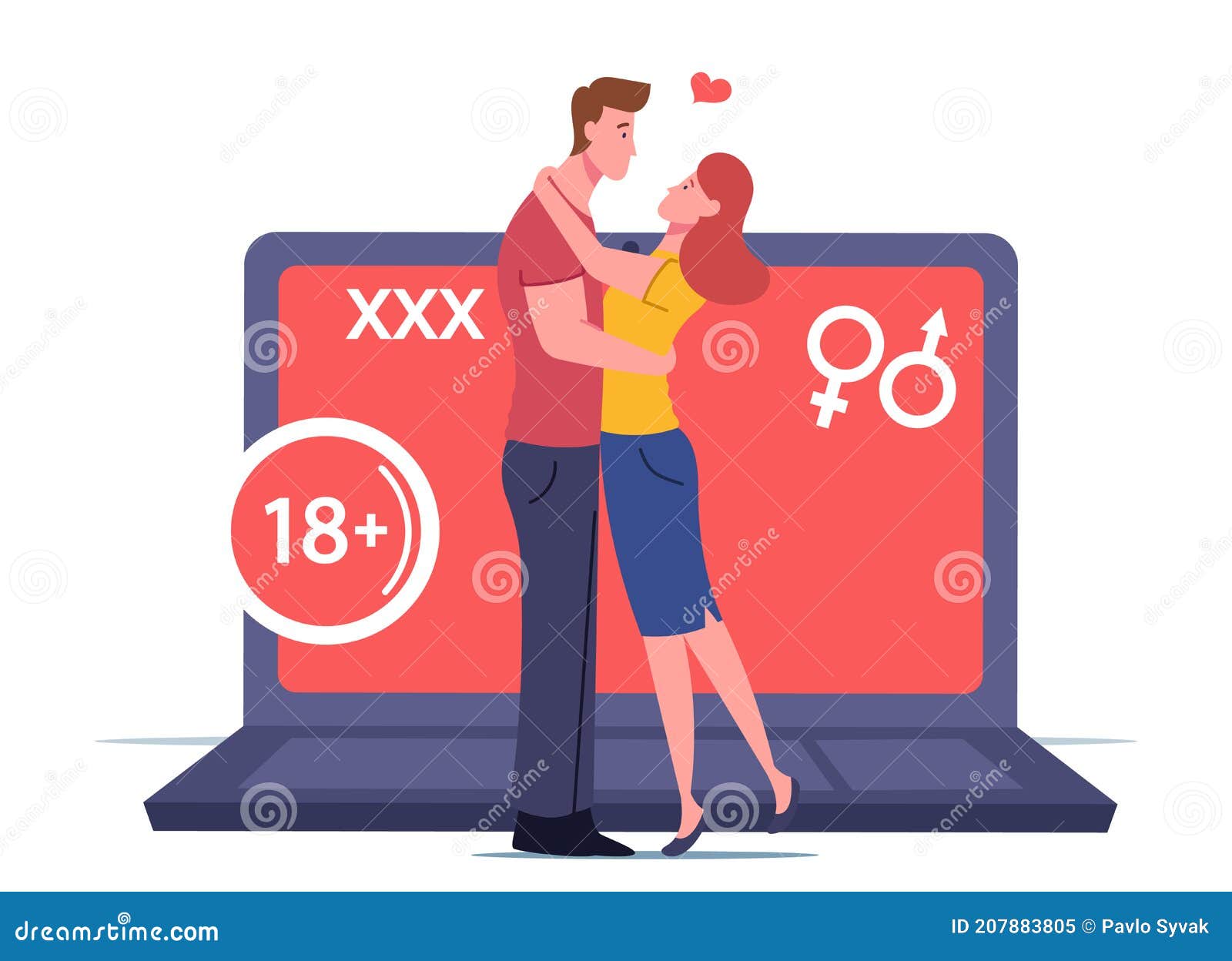 Xxx Dating App