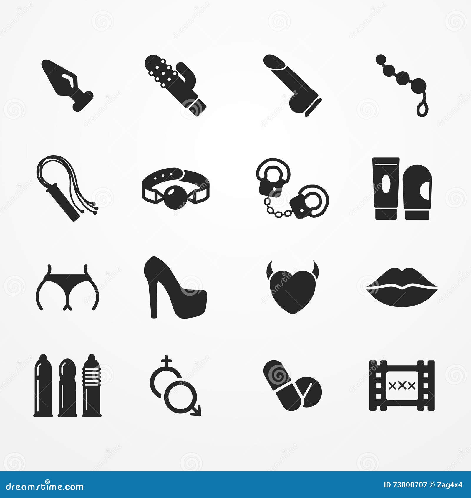 Illustration about bdsm, handcuffs, abstract, logo, ball, icon, adult, shop...