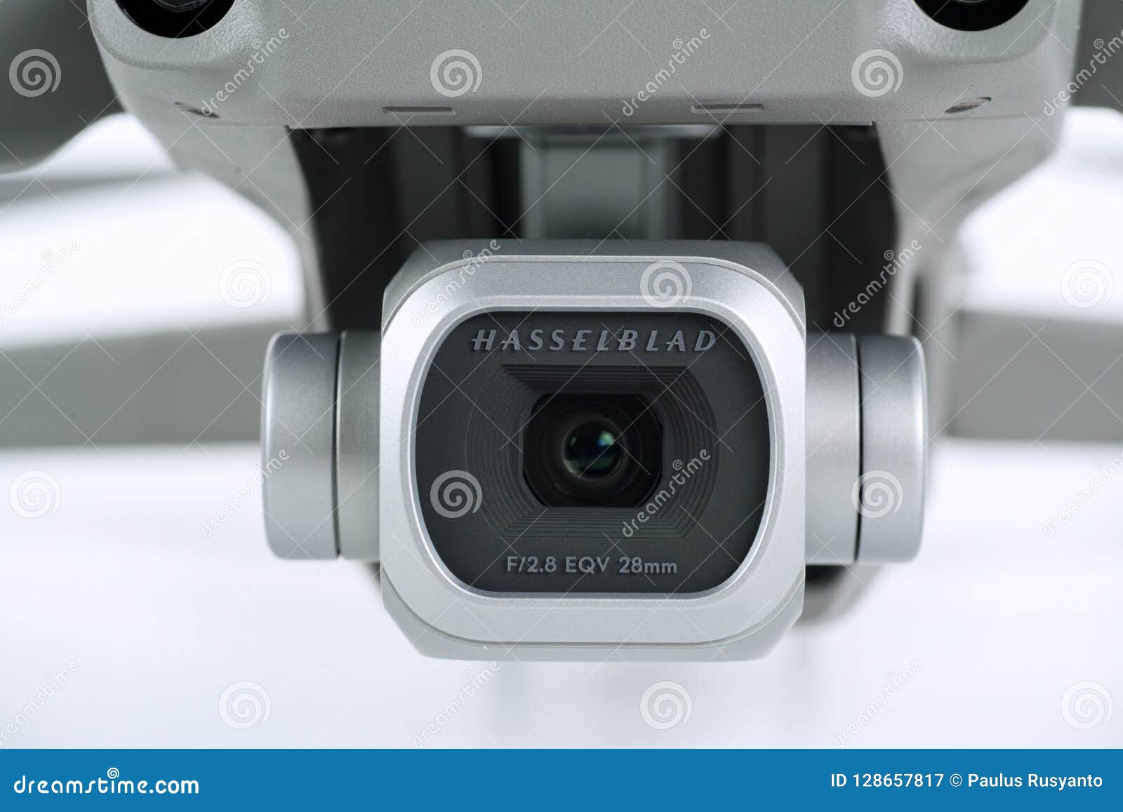 dji camera stock