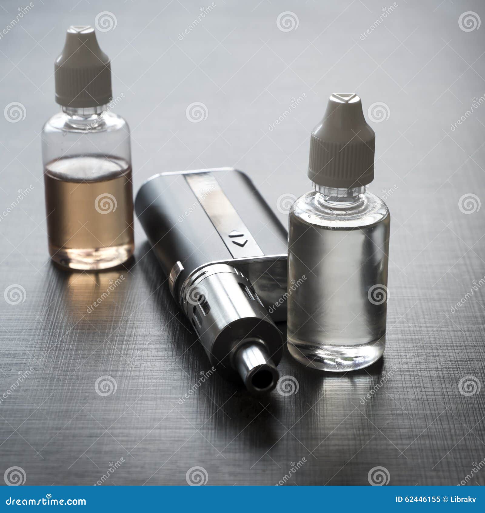 advanced personal vaporizer or e-cigarette