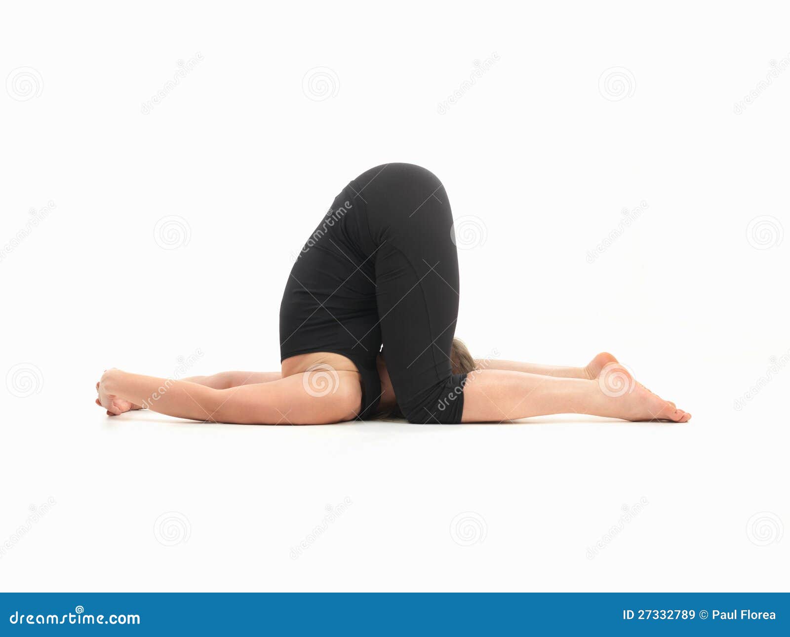 Yoga poses advanced hi-res stock photography and images - Alamy