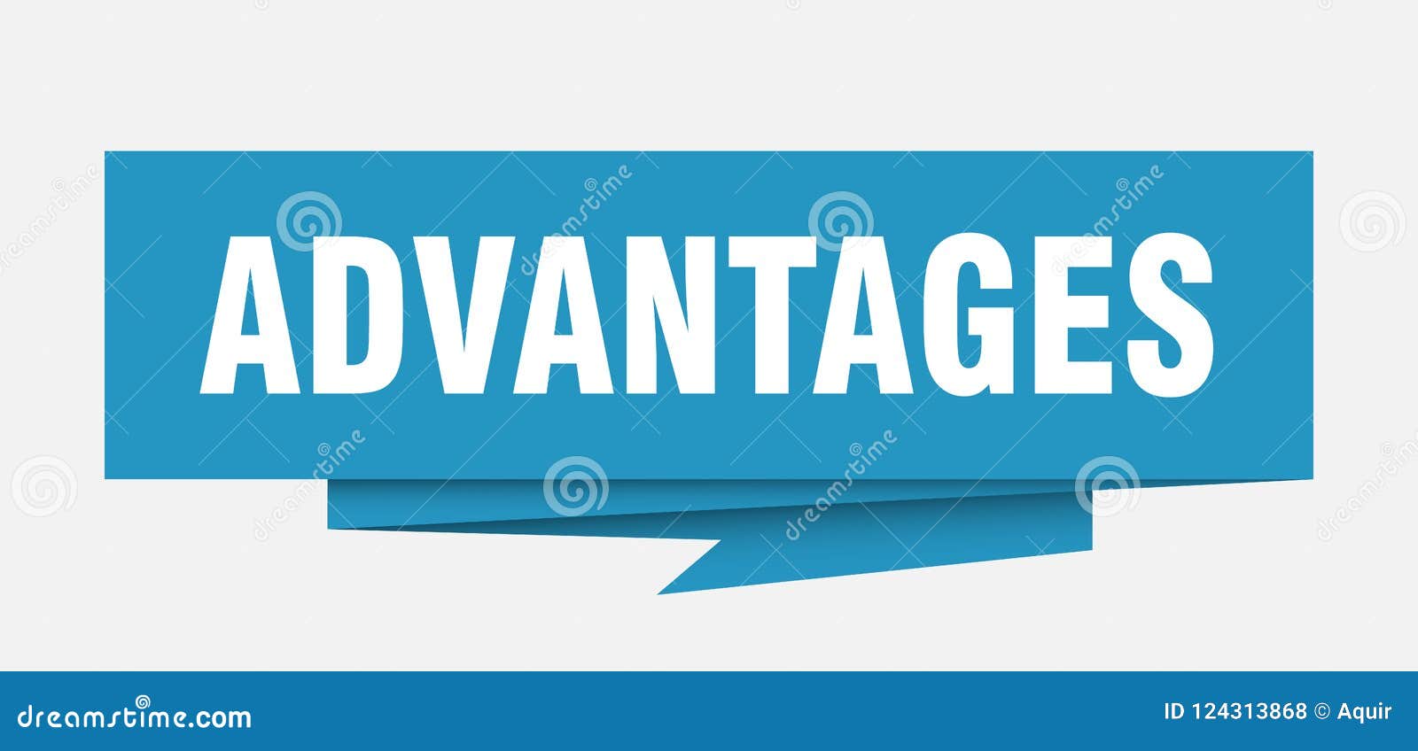 Download Advantages stock vector. Illustration of badge, advantages ...
