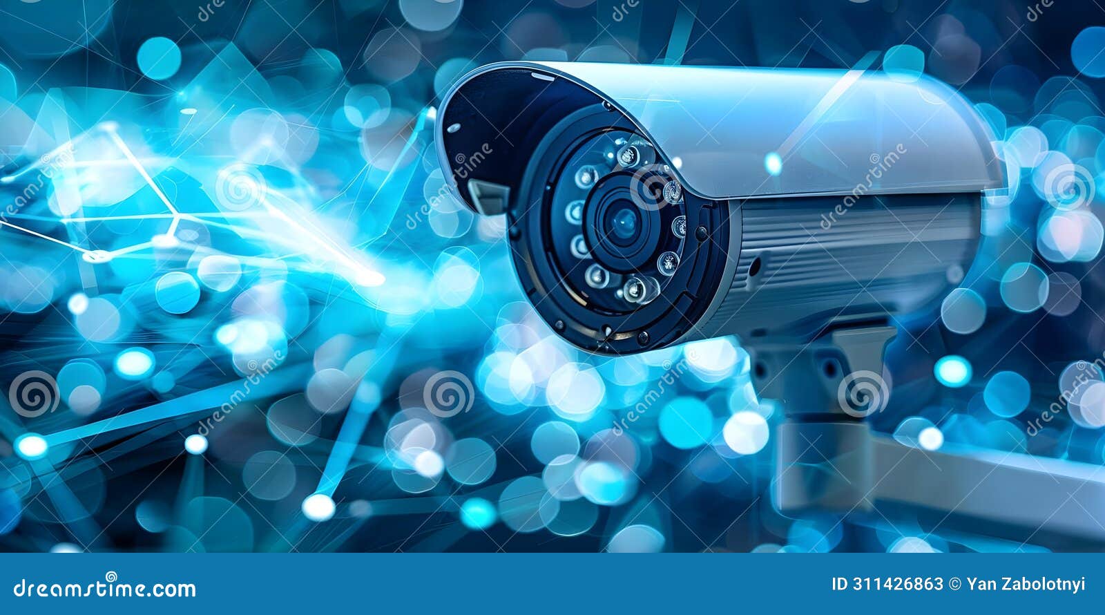 advantages of security systems in protecting against cyber threats and unauthorized access. concept