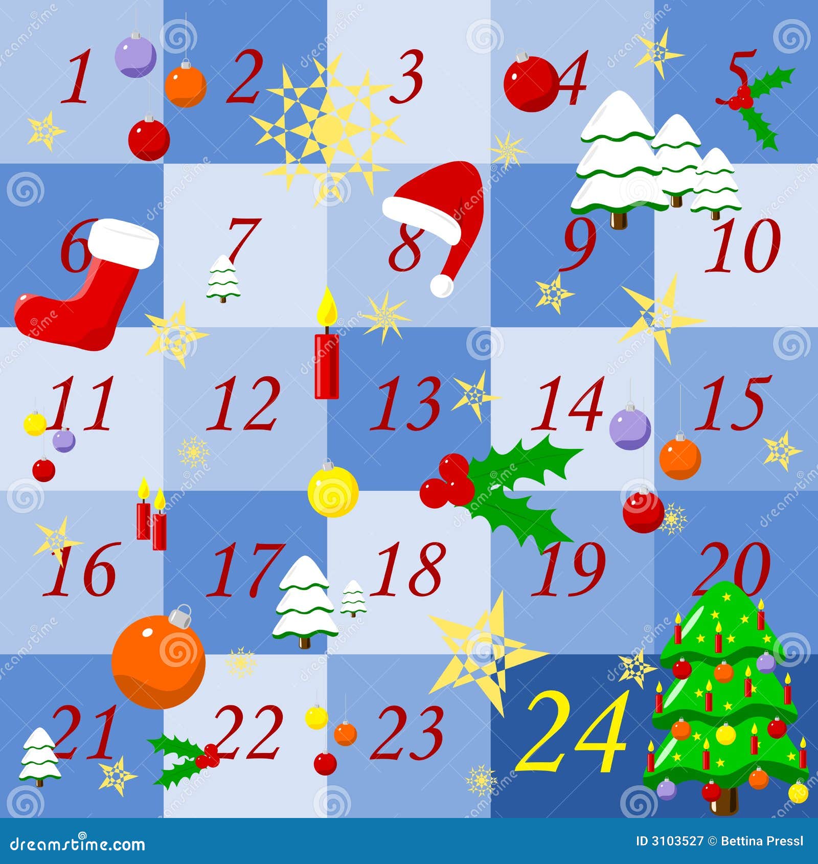 free calendar holiday clip art - photo #40