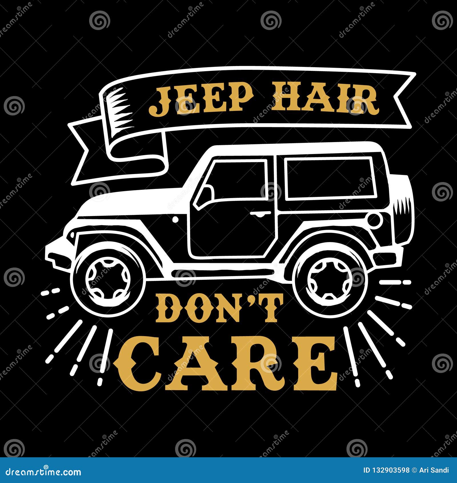 Adventure Car Saying and Quote Stock Vector - Illustration of road,  graphic: 132903598