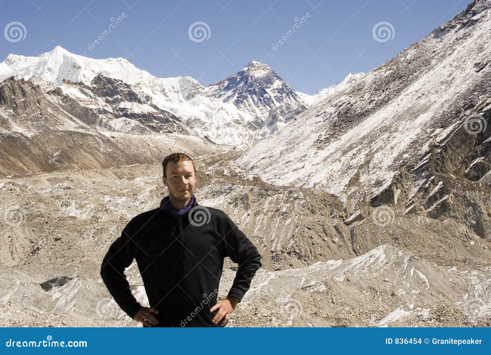 adventure in the himalayas