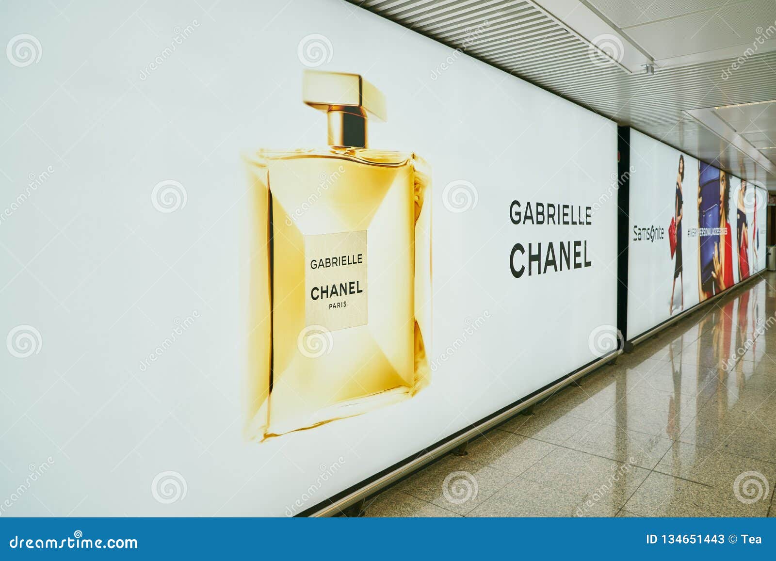 HD wallpaper Chanel perfume advertisement girl brunette toilet water  person  Wallpaper Flare