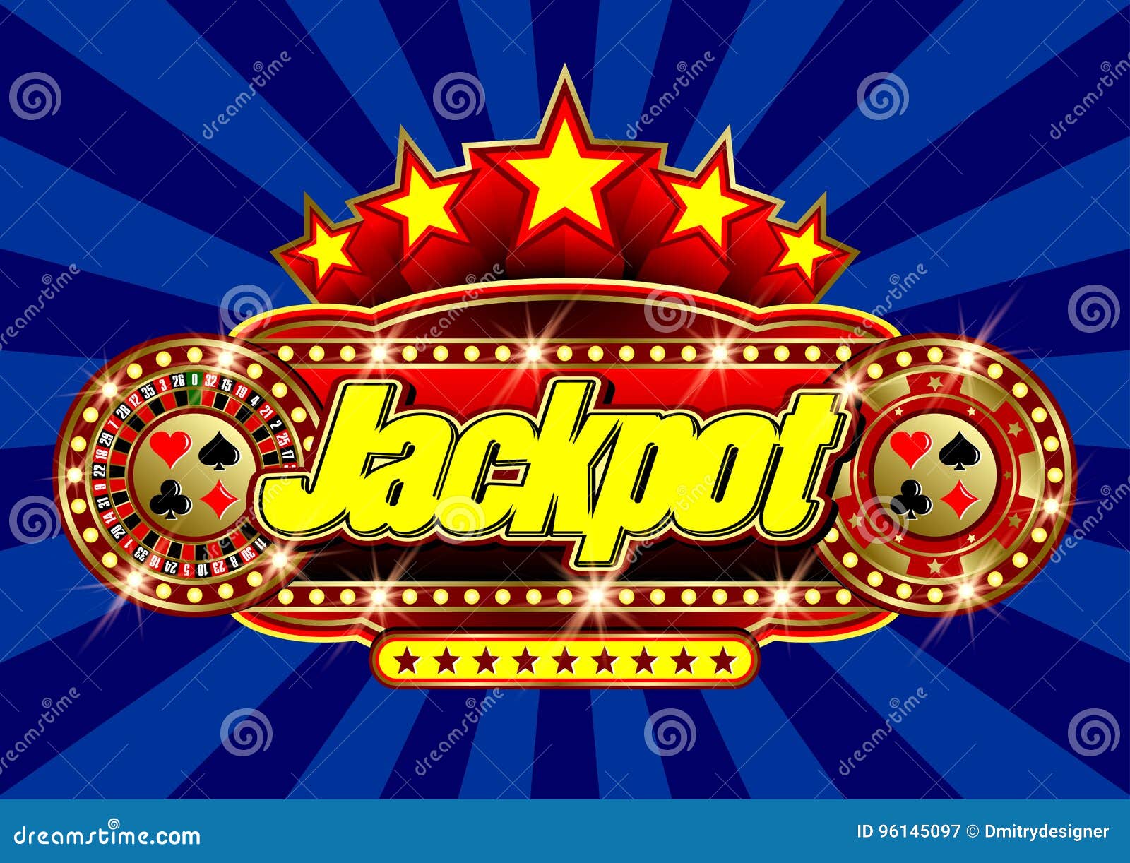 7 Jackpots Casino