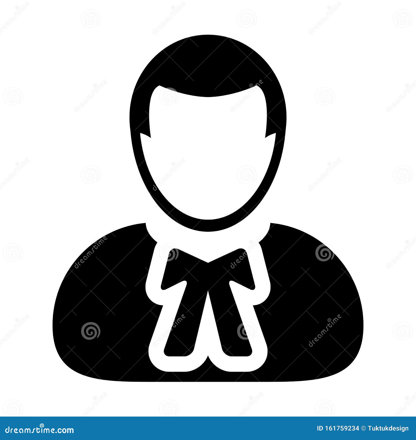 Advocate Icon Vector Male User Person Profile Avatar Symbol for Law and  Justice in Flat Color Glyph Pictogram Stock Vector - Illustration of  tribunal, advocate: 161759234