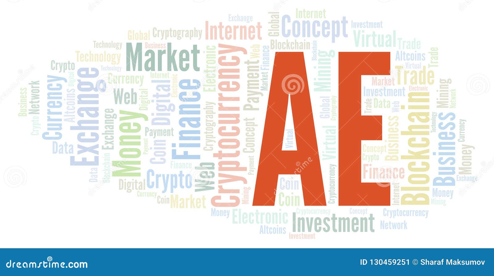 Aeternity Ae Stock Illustrations – 17 Aeternity Ae Stock Illustrations,  Vectors & Clipart - Dreamstime