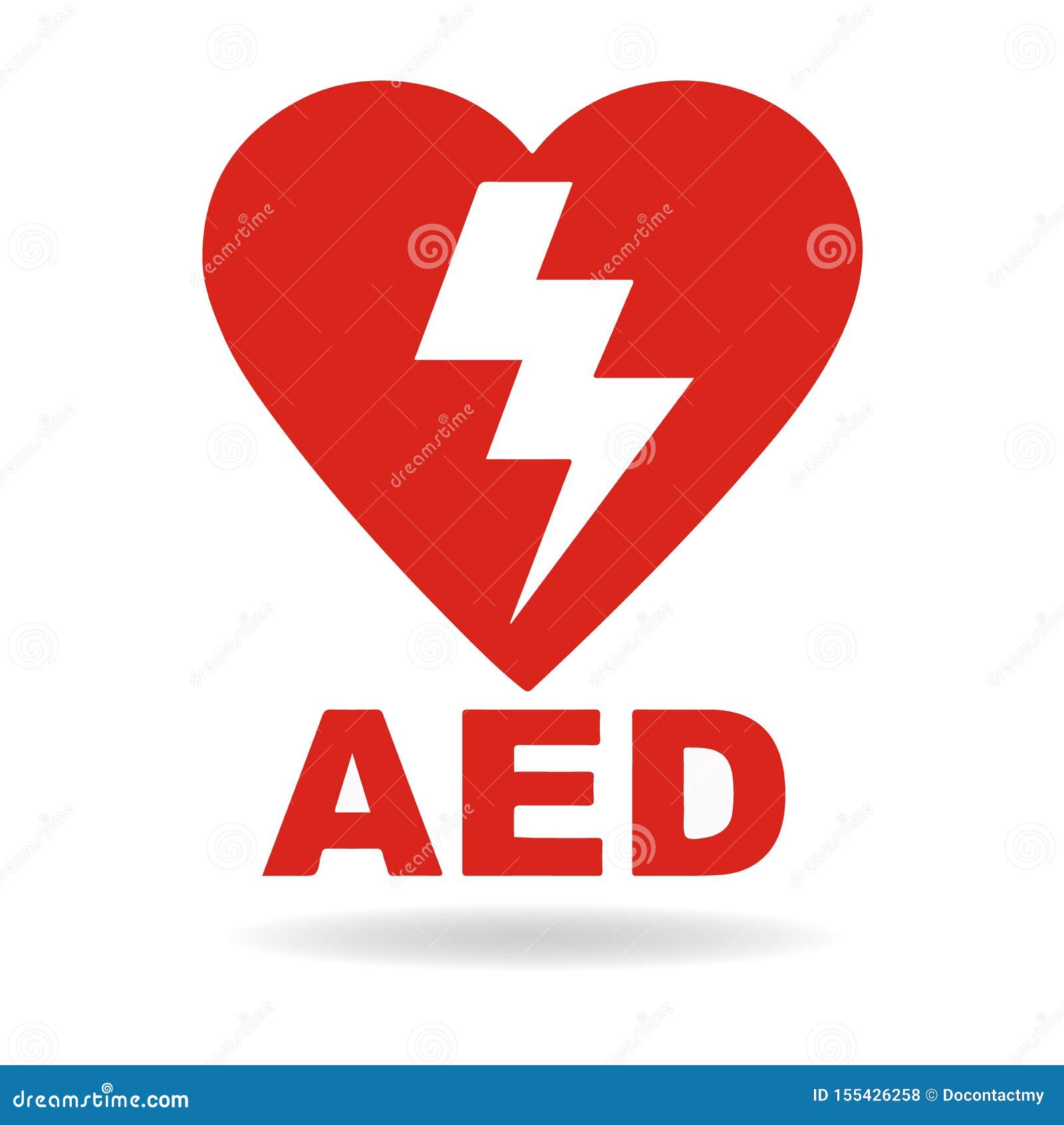 aed emergency defibrillator aed icon icons medical logo cpr  eps  location automated external