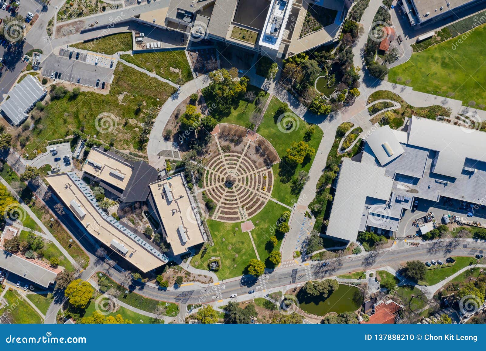 Rosegarden From Cla Streaming Video Cal Poly Pomona Rosegarden From Cla Streaming Video Cal Poly Pomona