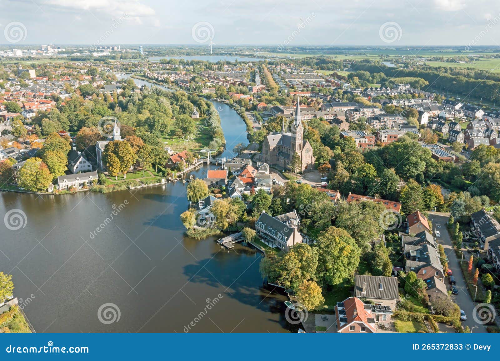 Oudekerk Aan De Ijssel