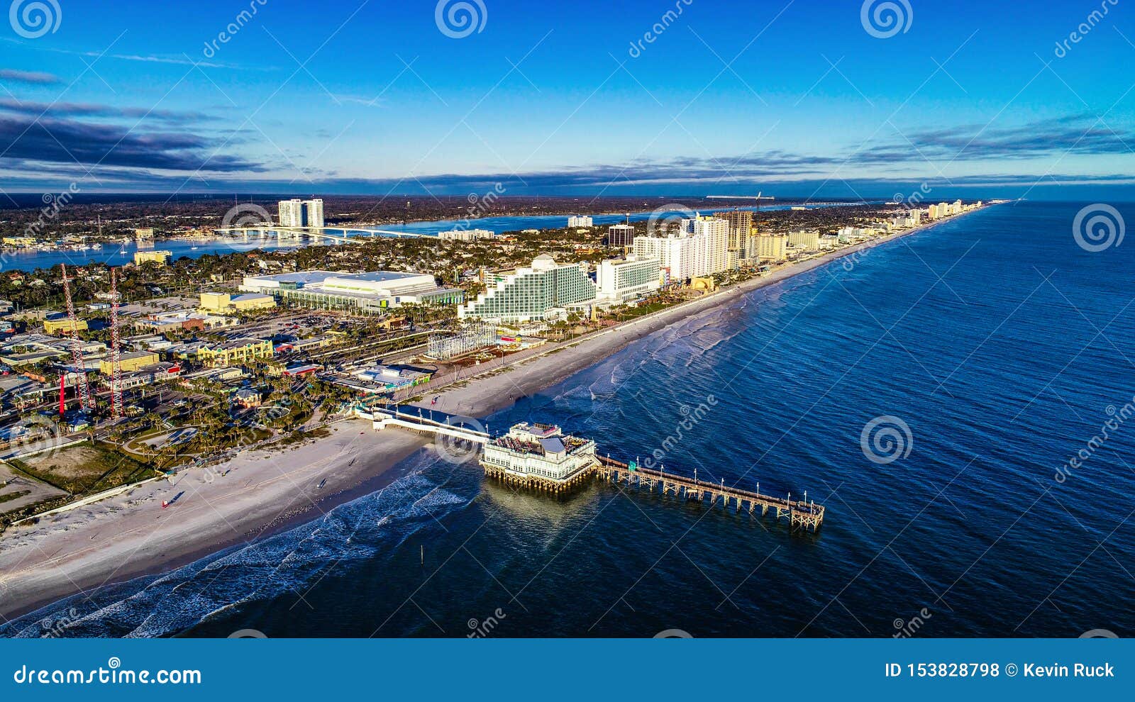 108 Aerial Photo Daytona Beach Fl Photos Free Royalty Free Stock Photos From Dreamstime