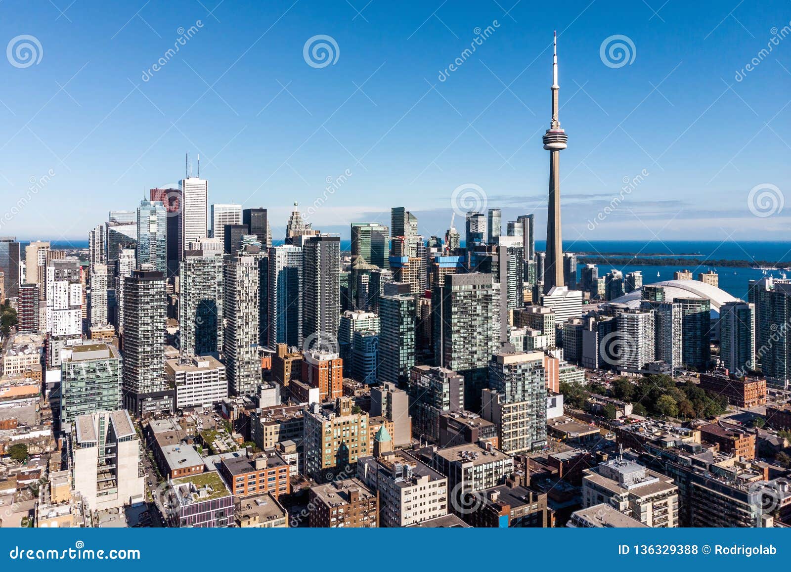Toronto