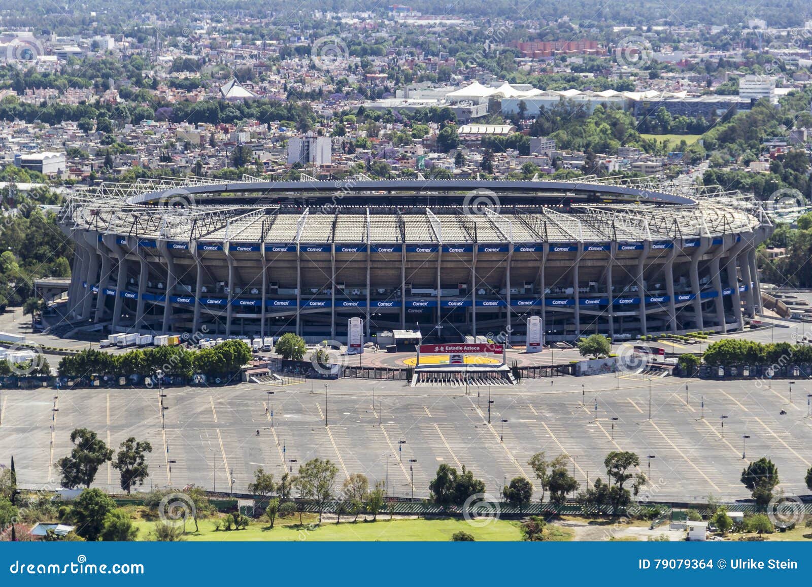 Aerial View Estadio Azteca Stadium Photos Free Royalty Free Stock Photos From Dreamstime Aerial View Estadio Azteca Stadium Photos Free Royalty Free Stock Photos From Dreamstime