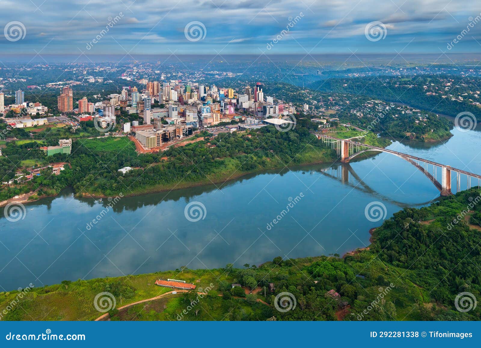 ciudad del este