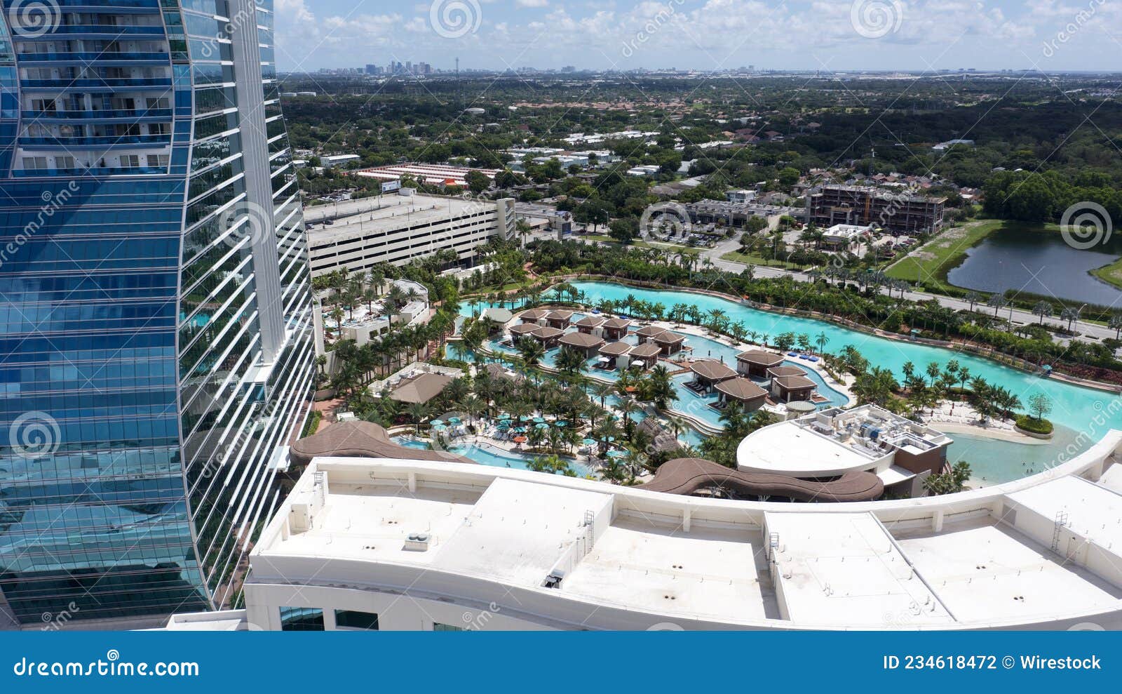 Aerial View of the Seminole Hard Rock Guitar Hotel and Casino in Hollywood, Florida on a Sunny Day Editorial Photography - Image of america, city: 234618472 Aerial View of the Seminole Hard Rock Guitar Hotel and Casino in Hollywood, Florida on a Sunny Day Editorial Photography - Image of america, city: 234618472