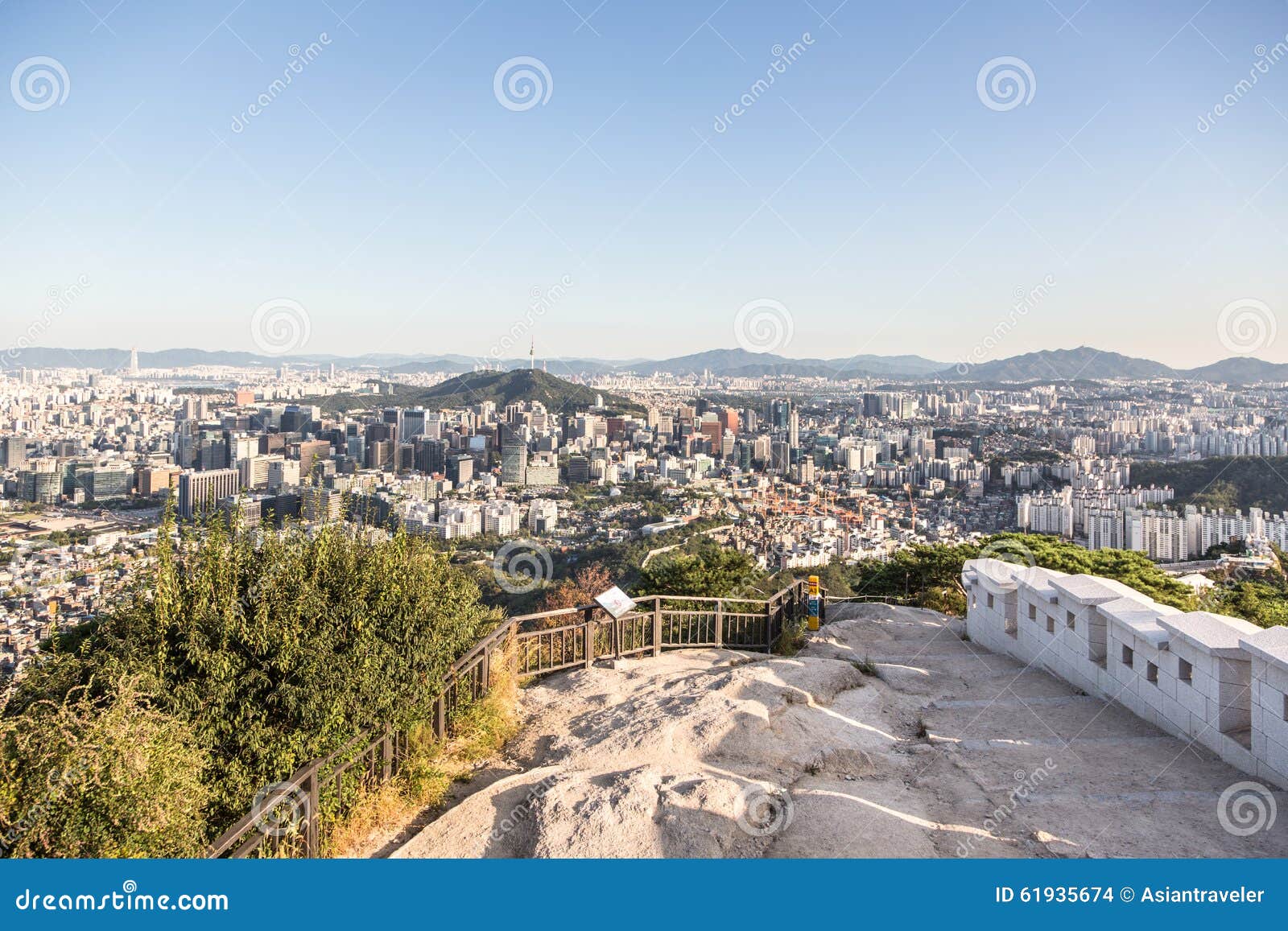 south korea capital south korea capital