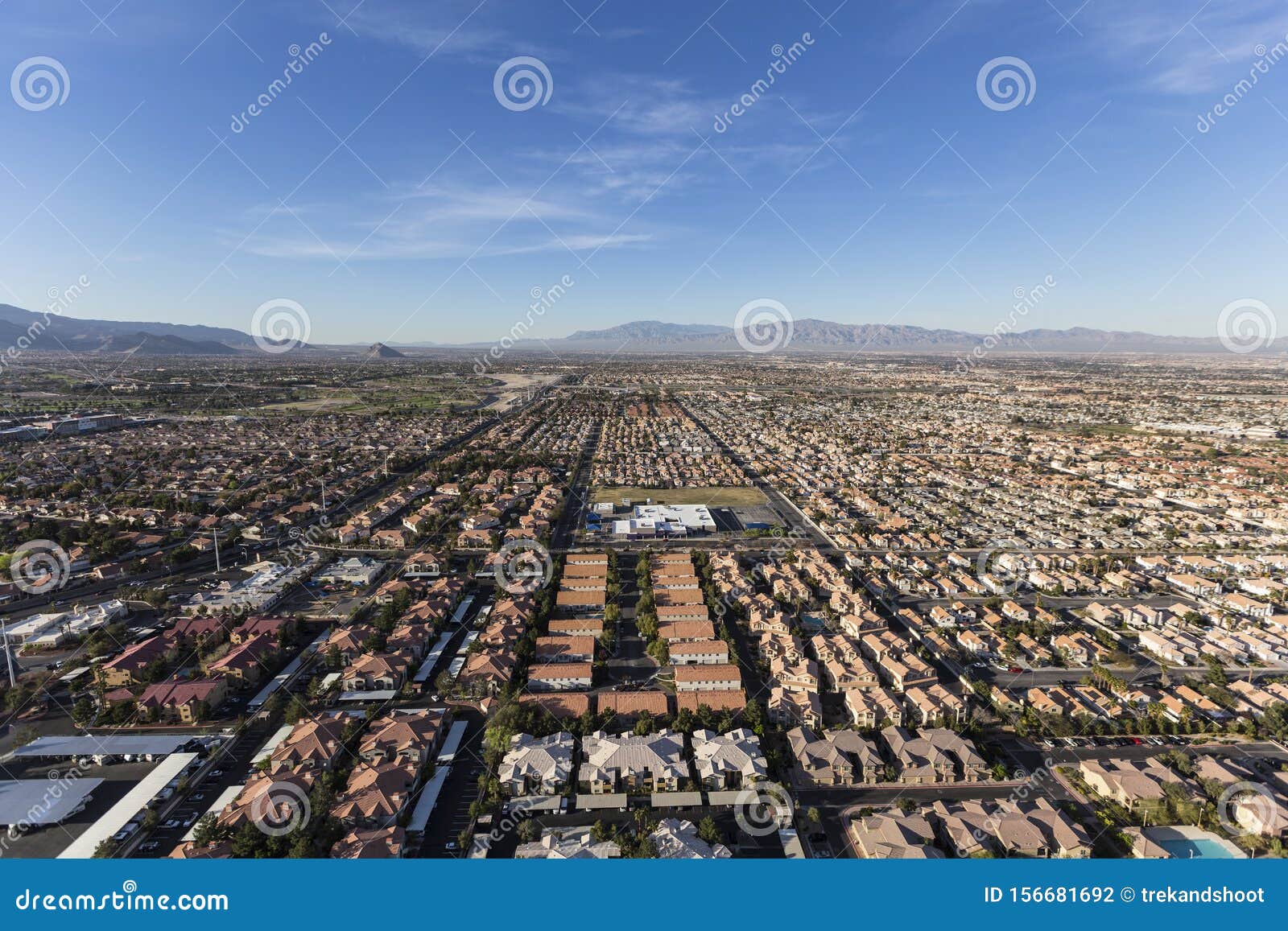 De andere dag Messing inhoud Las Vegas Suburbs Aerial stock photo. Image of neighborhoods - 156681692 De andere dag Messing inhoud Las Vegas Suburbs Aerial stock photo. Image of neighborhoods - 156681692